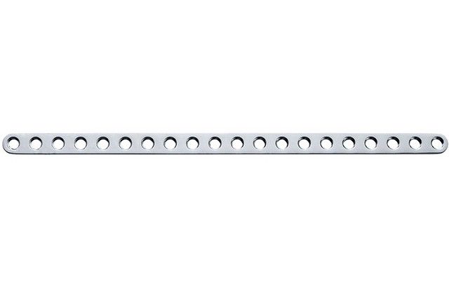 VOI Stainless Steel Locking Cuttable Plate